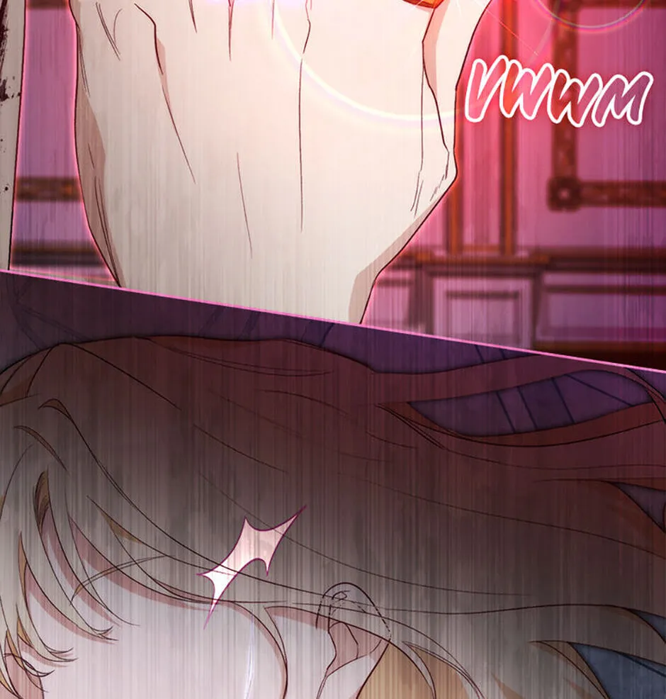 Trapped With the Male Lead in a Horror Game Chapter 21 page 61 - 