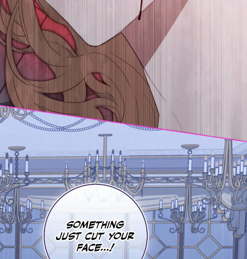 Trapped With the Male Lead in a Horror Game Chapter 21 page 64 - 