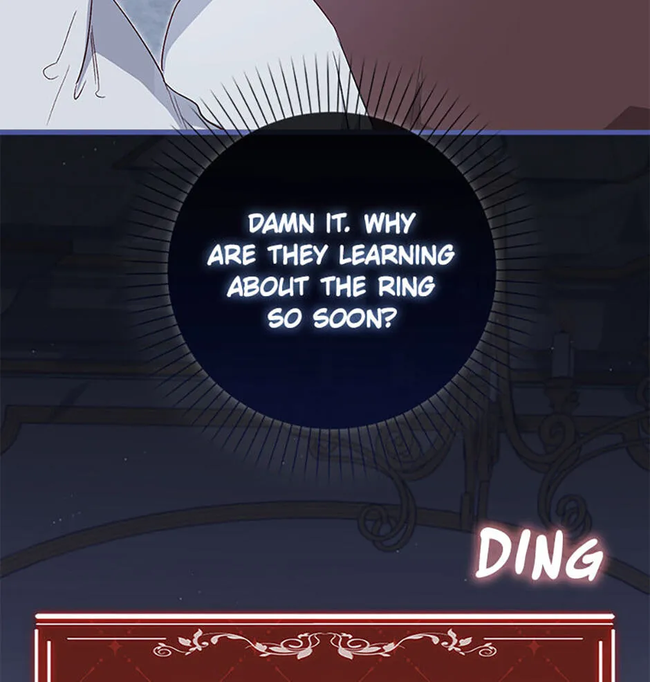 Trapped With the Male Lead in a Horror Game Chapter 21 page 67 - 