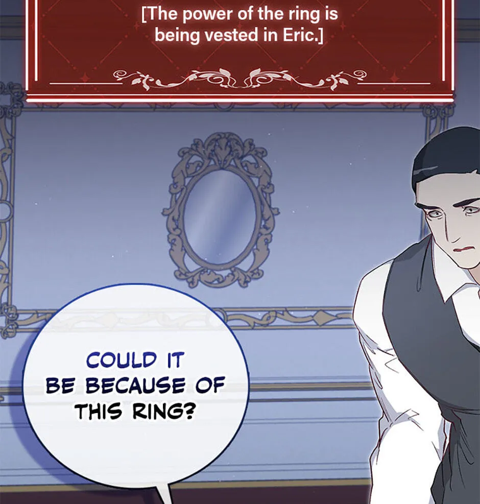 Trapped With the Male Lead in a Horror Game Chapter 21 page 68 - 