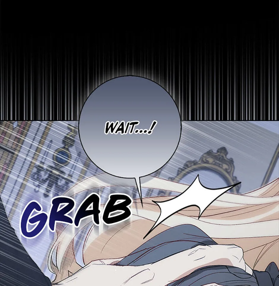 Trapped With the Male Lead in a Horror Game Chapter 21 page 8 - 
