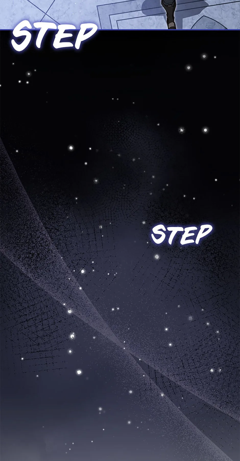 Trapped With the Male Lead in a Horror Game Chapter 21 page 77 - 