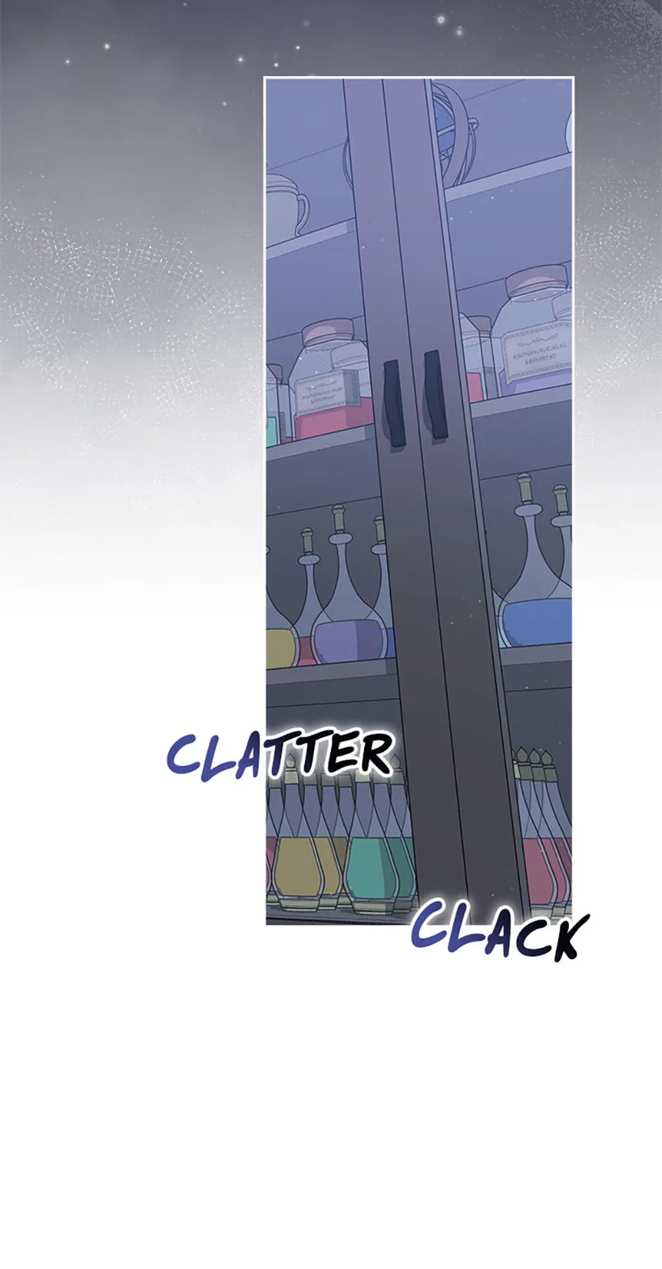 Trapped With the Male Lead in a Horror Game Chapter 21 page 78 - 