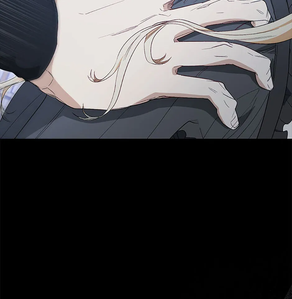 Trapped With the Male Lead in a Horror Game Chapter 21 page 9 - 