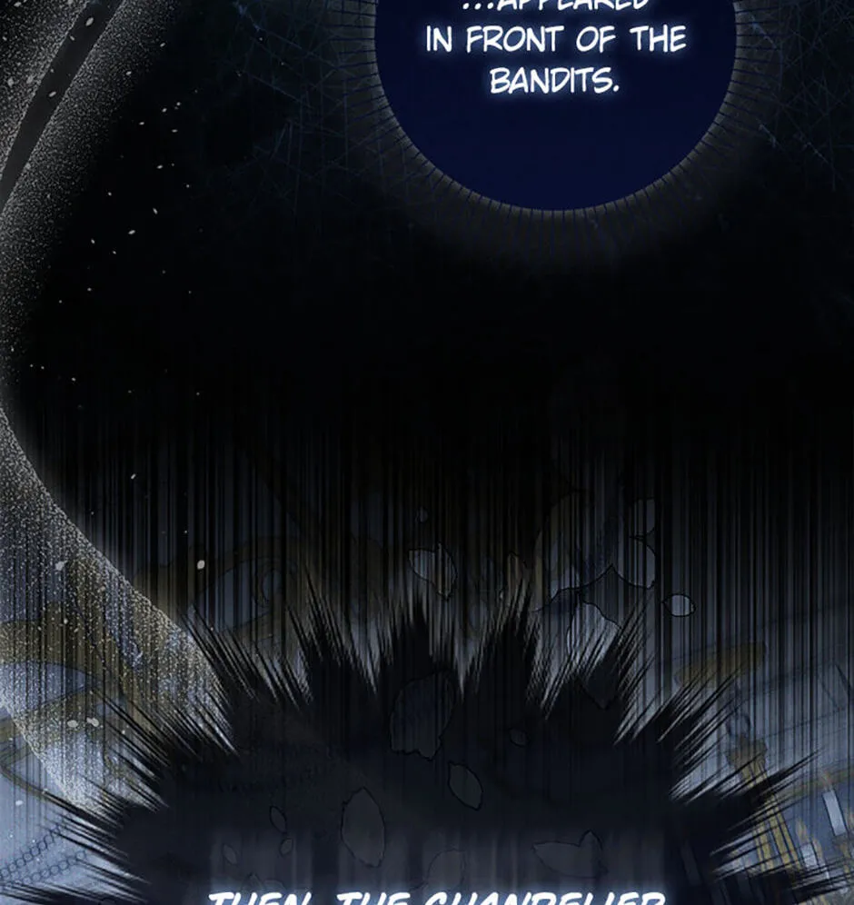 Trapped With the Male Lead in a Horror Game Chapter 21 page 83 - 