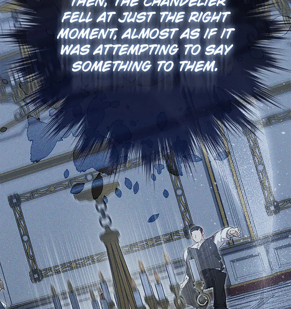 Trapped With the Male Lead in a Horror Game Chapter 21 page 84 - 