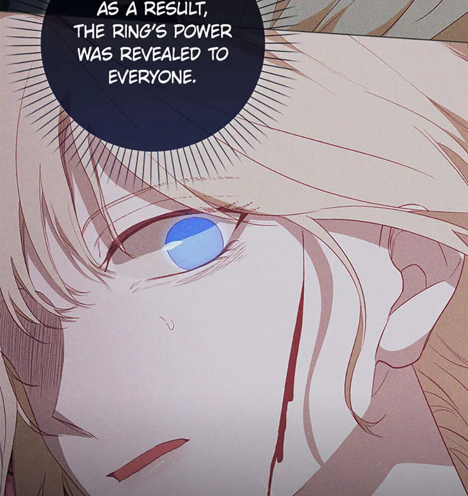 Trapped With the Male Lead in a Horror Game Chapter 21 page 86 - 