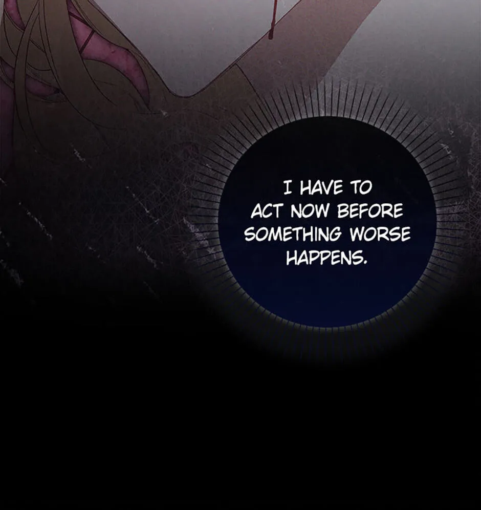 Trapped With the Male Lead in a Horror Game Chapter 21 page 87 - 