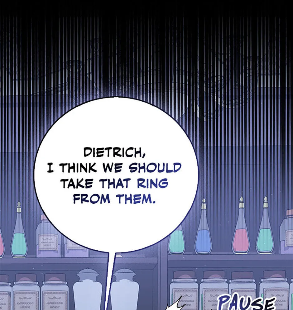 Trapped With the Male Lead in a Horror Game Chapter 21 page 88 - 