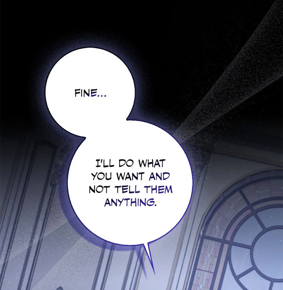 Trapped With the Male Lead in a Horror Game Chapter 21 page 10 - 