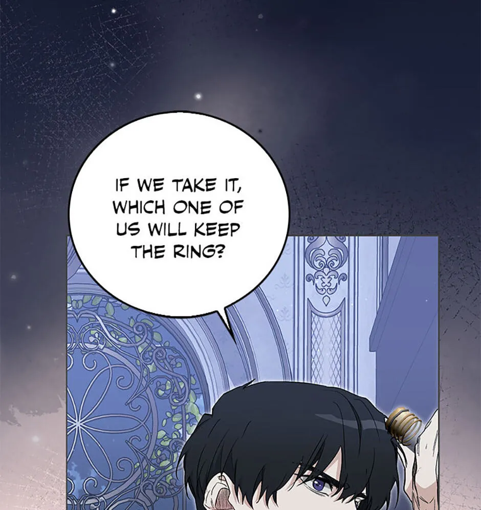Trapped With the Male Lead in a Horror Game Chapter 21 page 91 - 