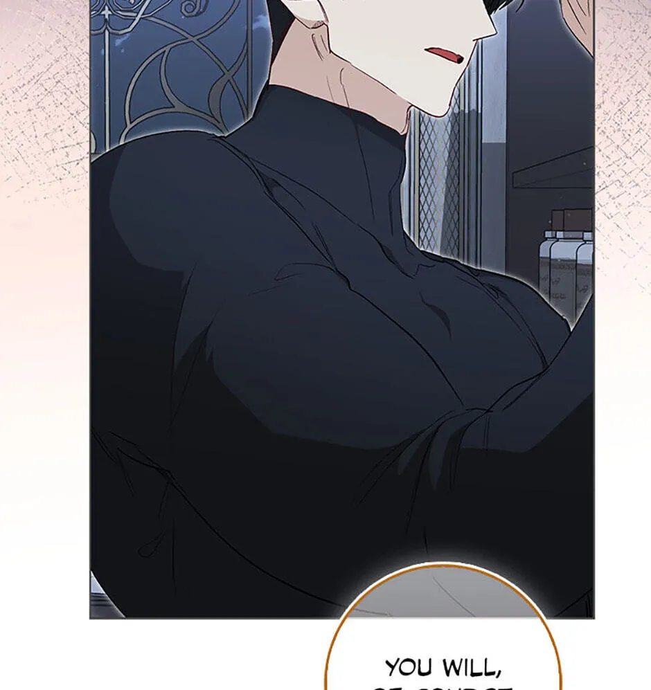 Trapped With the Male Lead in a Horror Game Chapter 21 page 92 - 