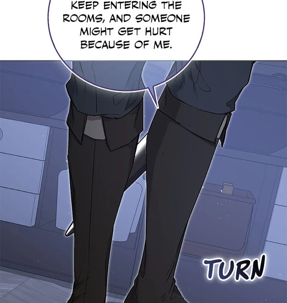 Trapped With the Male Lead in a Horror Game Chapter 21 page 94 - 