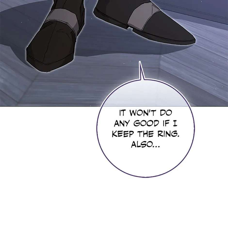 Trapped With the Male Lead in a Horror Game Chapter 21 page 95 - 