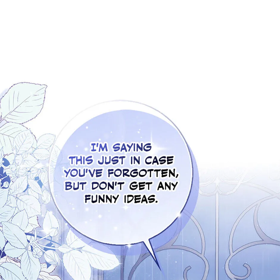 Trapped With the Male Lead in a Horror Game Chapter 21 page 96 - 