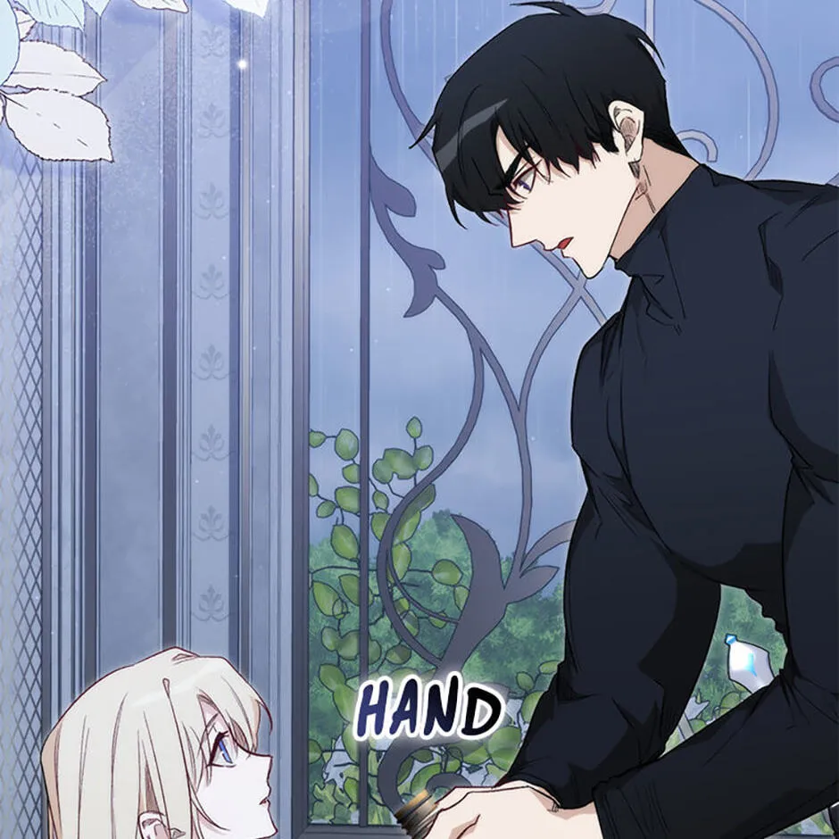 Trapped With the Male Lead in a Horror Game Chapter 21 page 97 - 