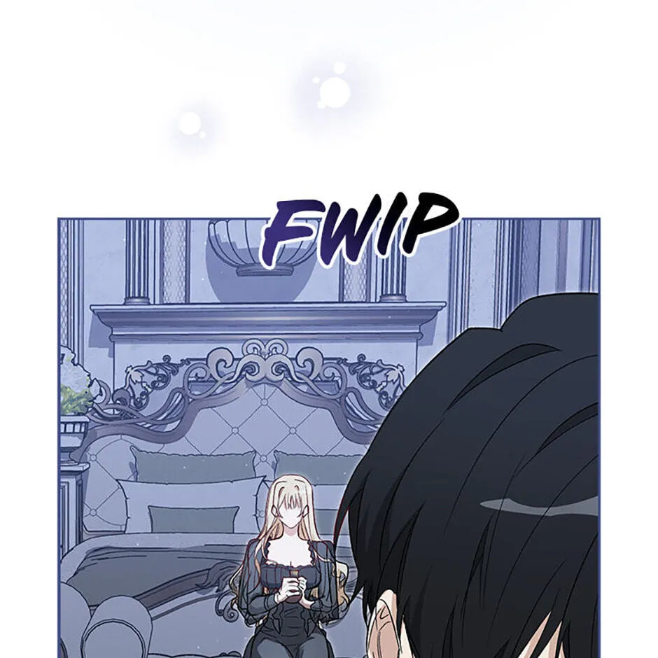 Trapped With the Male Lead in a Horror Game Chapter 21 page 100 - 