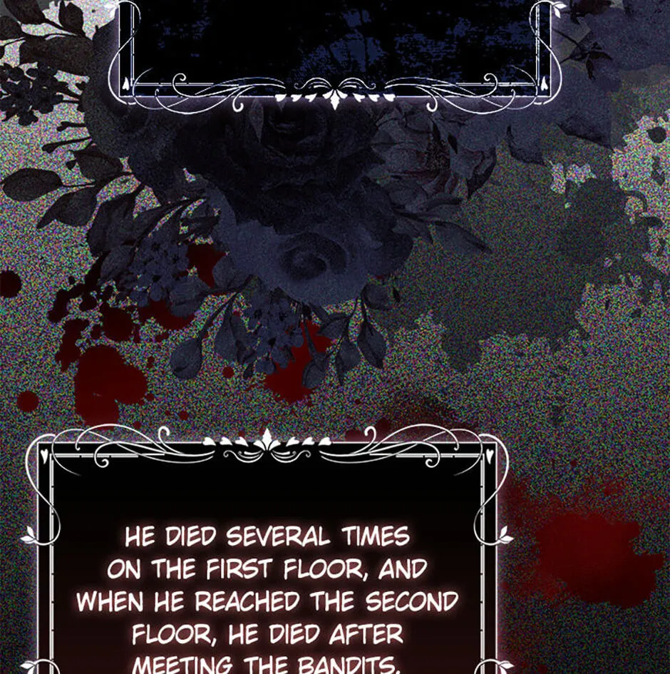 Trapped With the Male Lead in a Horror Game Chapter 22 page 2 - 