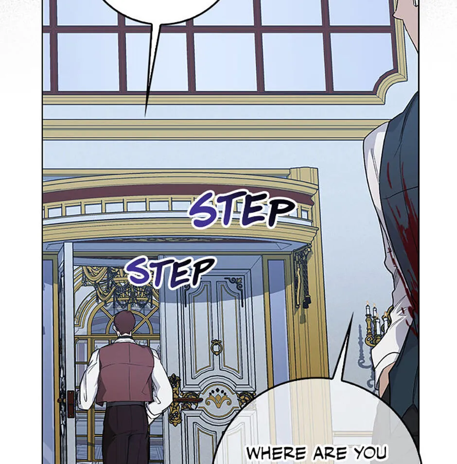 Trapped With the Male Lead in a Horror Game Chapter 22 page 103 - 