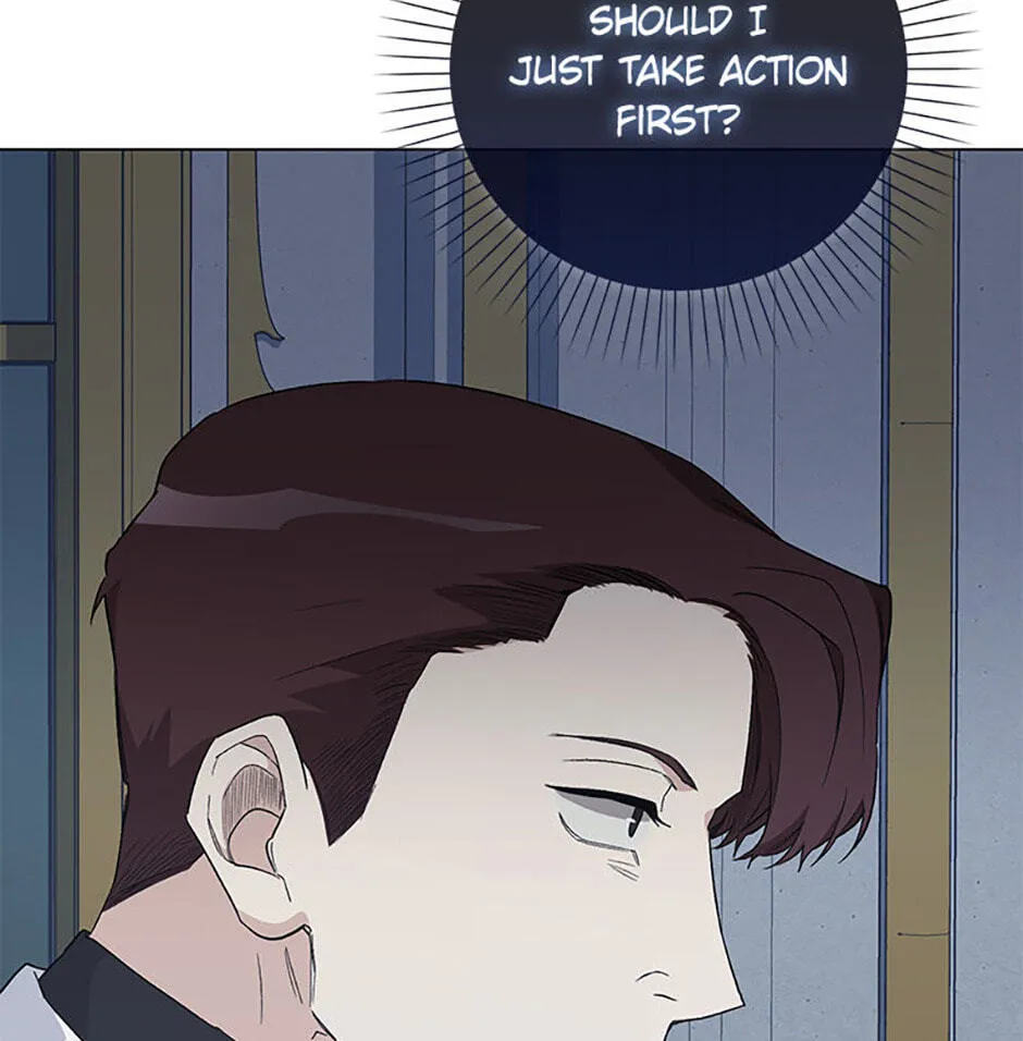 Trapped With the Male Lead in a Horror Game Chapter 22 page 110 - 