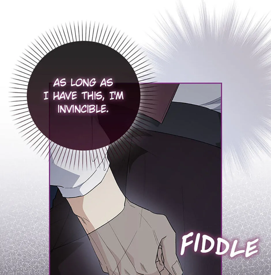 Trapped With the Male Lead in a Horror Game Chapter 22 page 112 - 