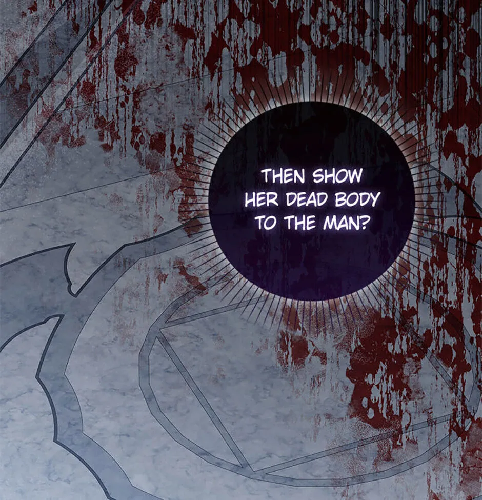 Trapped With the Male Lead in a Horror Game Chapter 22 page 115 - 