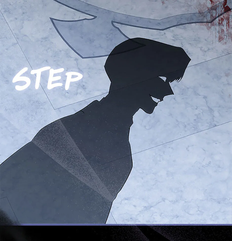 Trapped With the Male Lead in a Horror Game Chapter 22 page 116 - 
