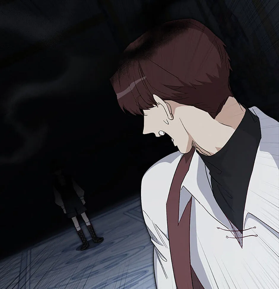 Trapped With the Male Lead in a Horror Game Chapter 22 page 120 - 