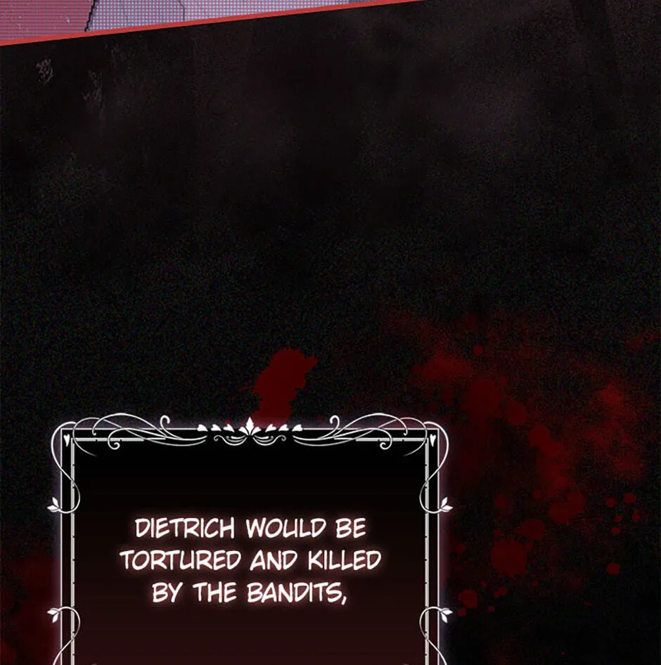 Trapped With the Male Lead in a Horror Game Chapter 22 page 13 - 