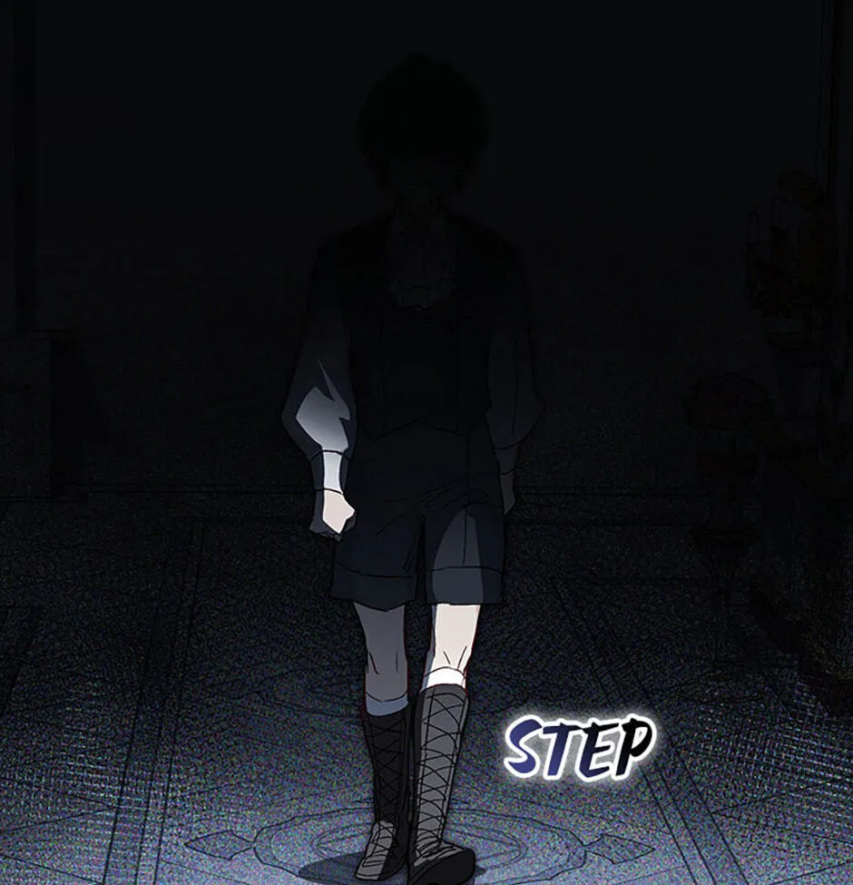 Trapped With the Male Lead in a Horror Game Chapter 22 page 122 - 