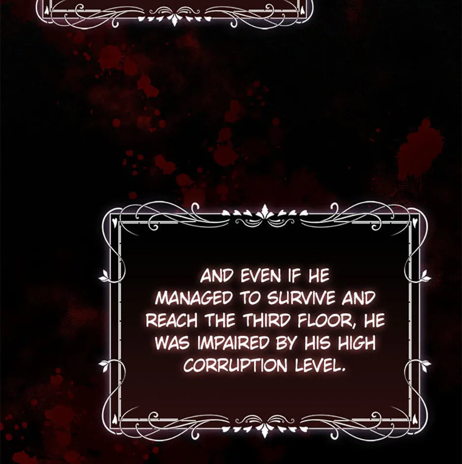 Trapped With the Male Lead in a Horror Game Chapter 22 page 14 - 