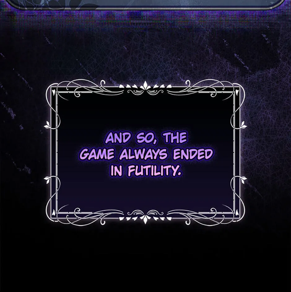 Trapped With the Male Lead in a Horror Game Chapter 22 page 16 - 