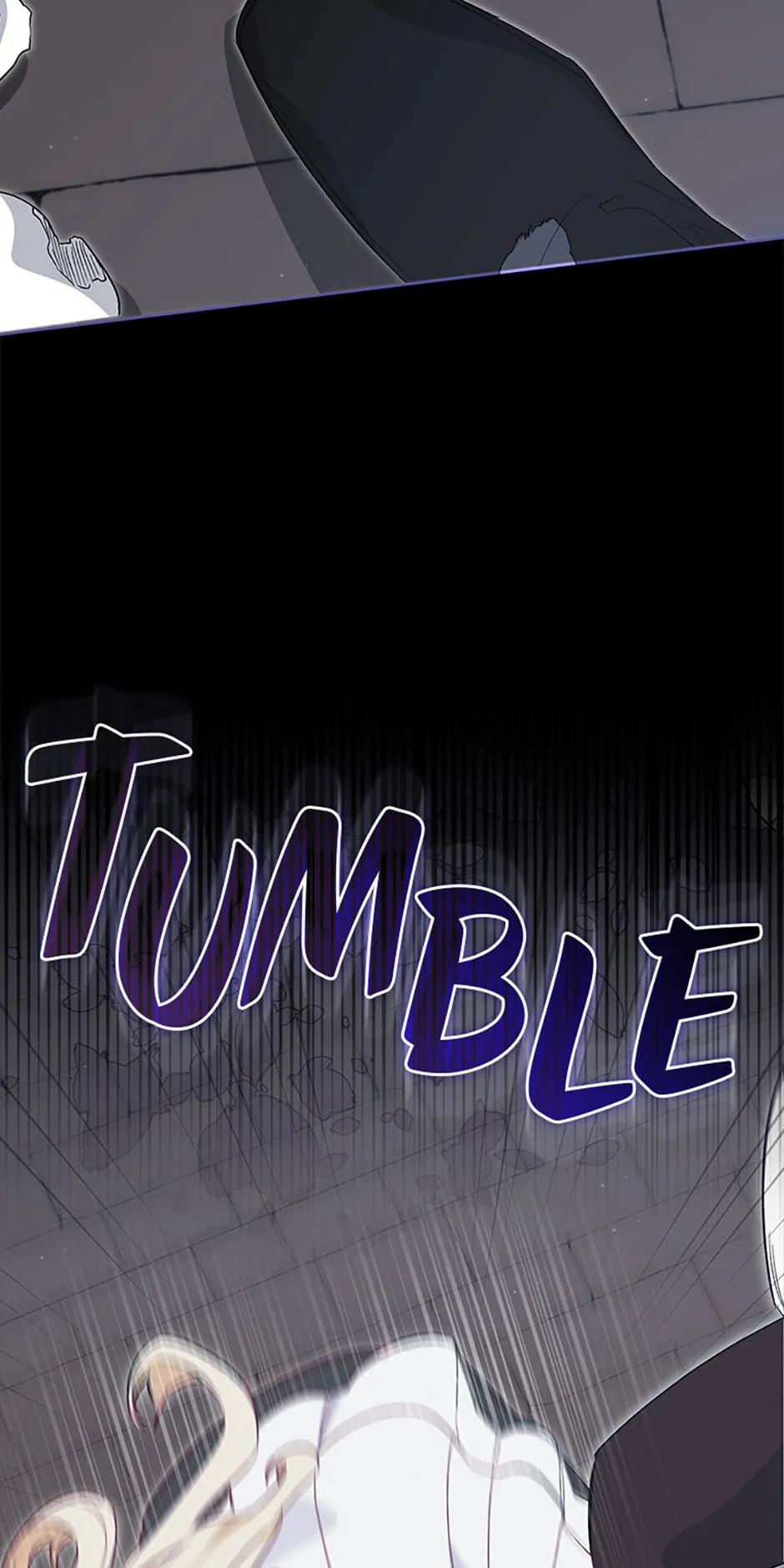 Trapped With the Male Lead in a Horror Game Chapter 22 page 24 - 