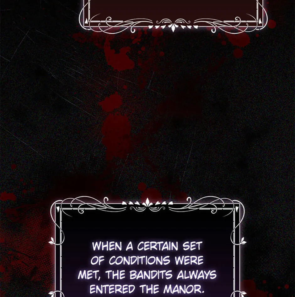 Trapped With the Male Lead in a Horror Game Chapter 22 page 4 - 