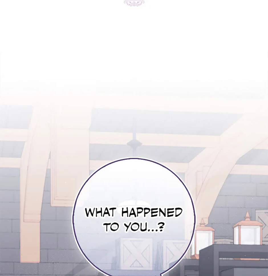 Trapped With the Male Lead in a Horror Game Chapter 22 page 36 - 