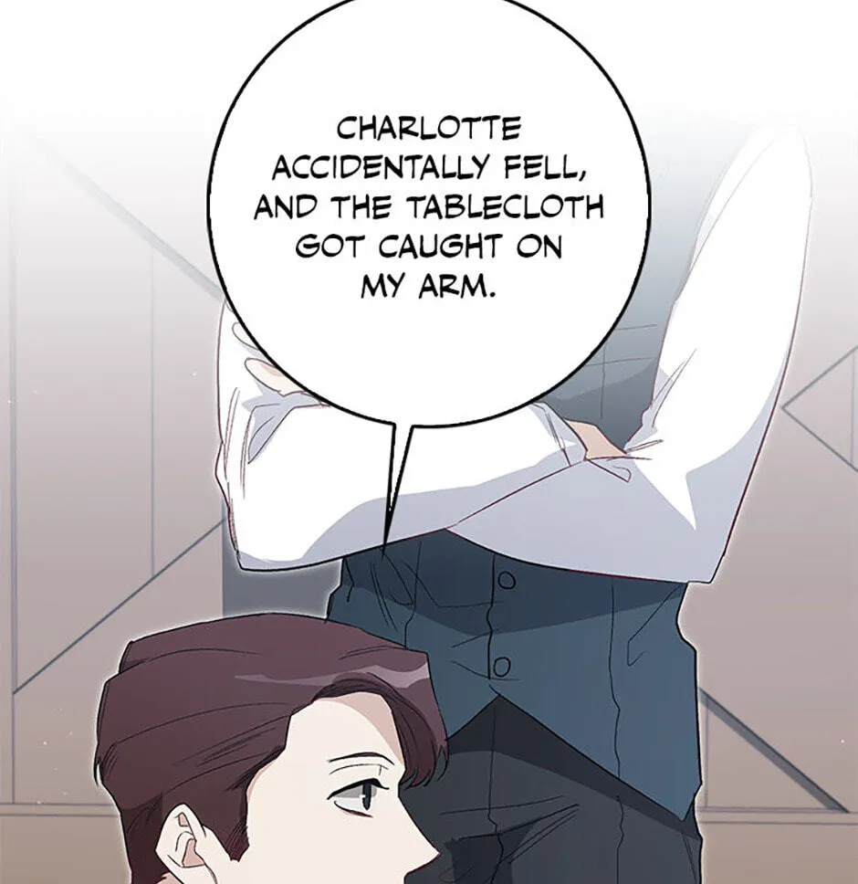 Trapped With the Male Lead in a Horror Game Chapter 22 page 39 - 