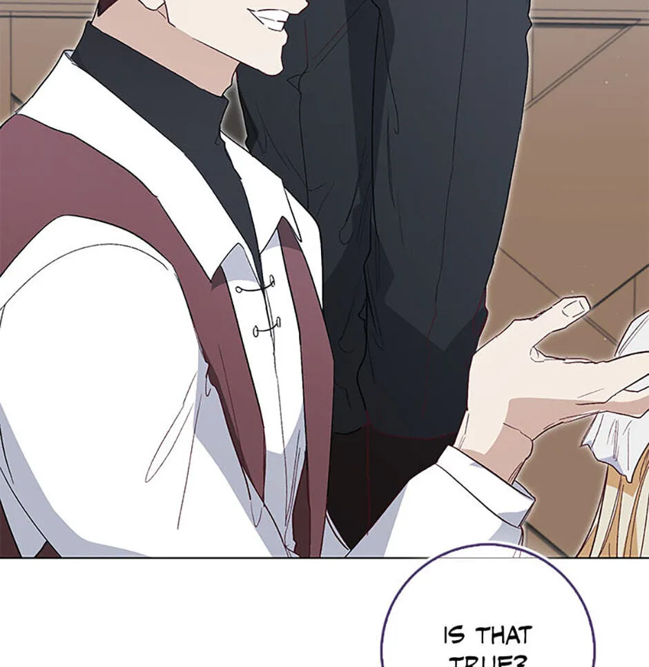 Trapped With the Male Lead in a Horror Game Chapter 22 page 40 - 