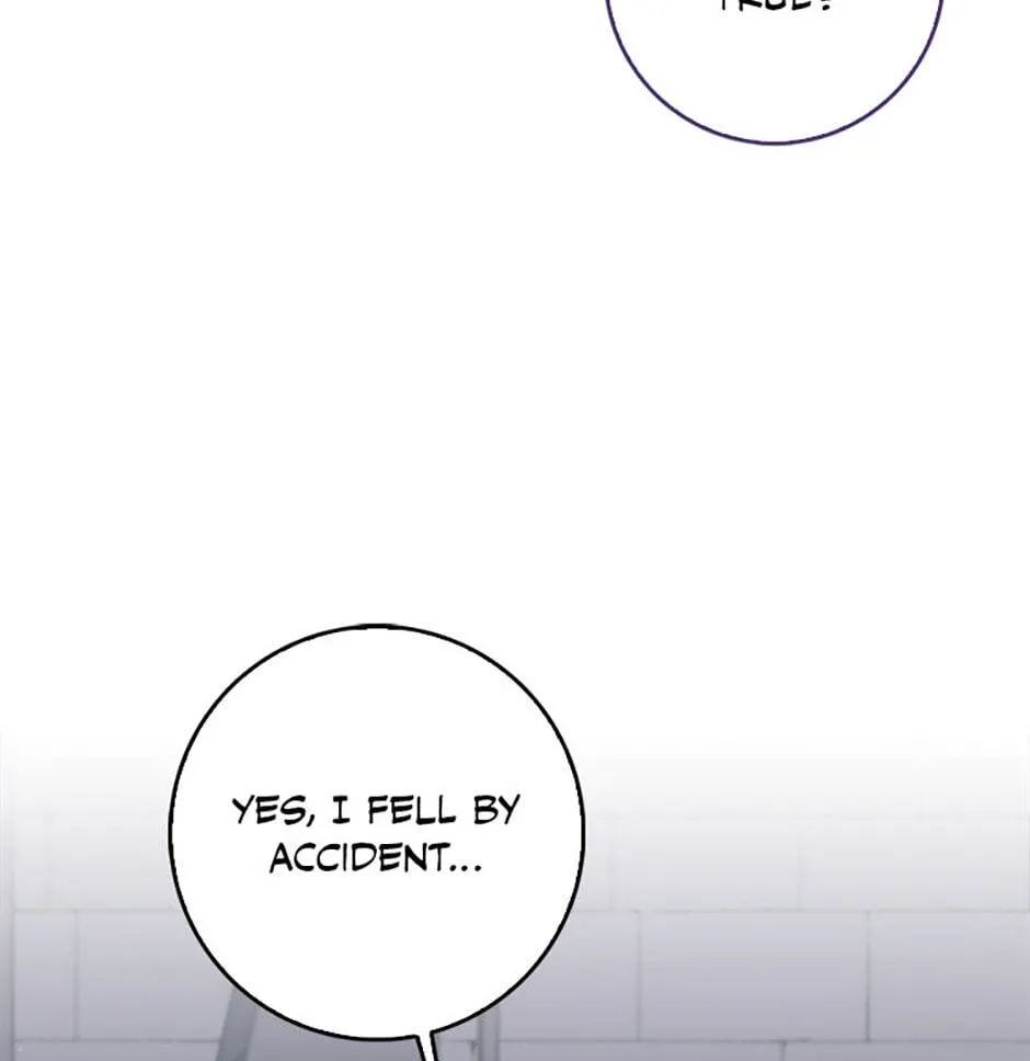 Trapped With the Male Lead in a Horror Game Chapter 22 page 41 - 