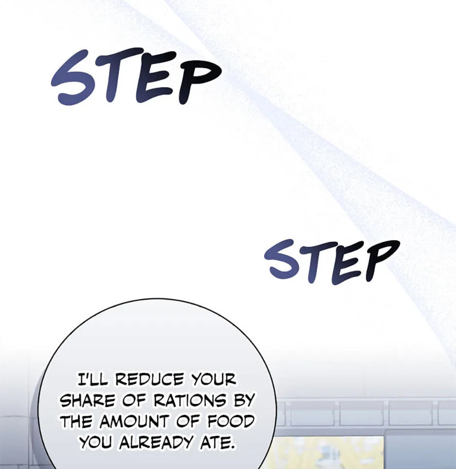 Trapped With the Male Lead in a Horror Game Chapter 22 page 44 - 