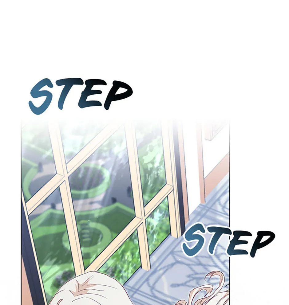 Trapped With the Male Lead in a Horror Game Chapter 22 page 49 - 