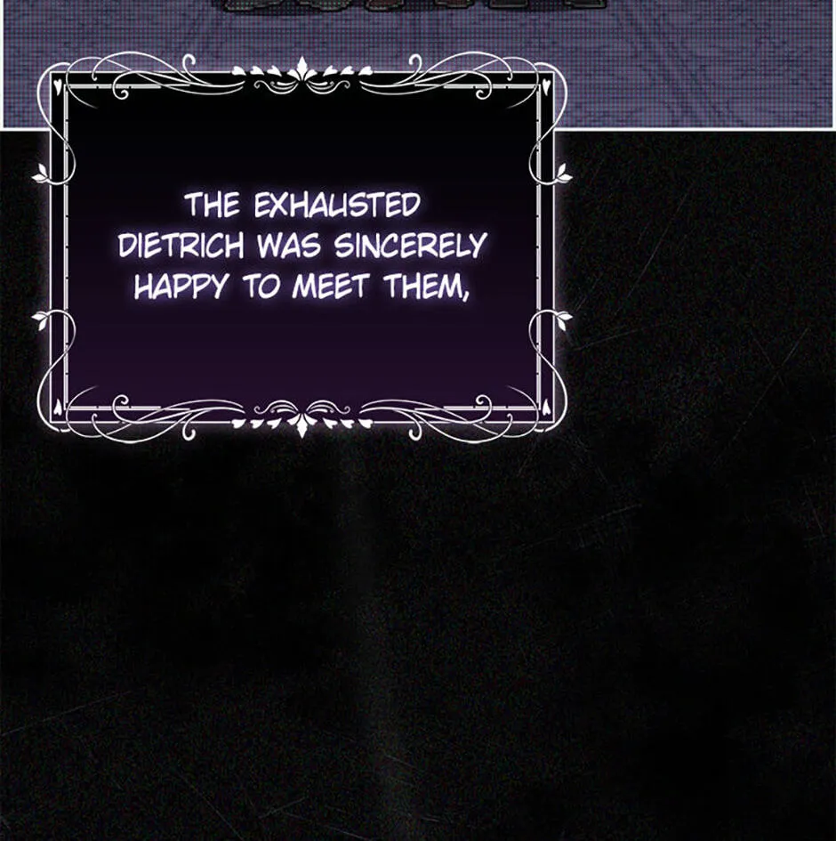 Trapped With the Male Lead in a Horror Game Chapter 22 page 6 - 