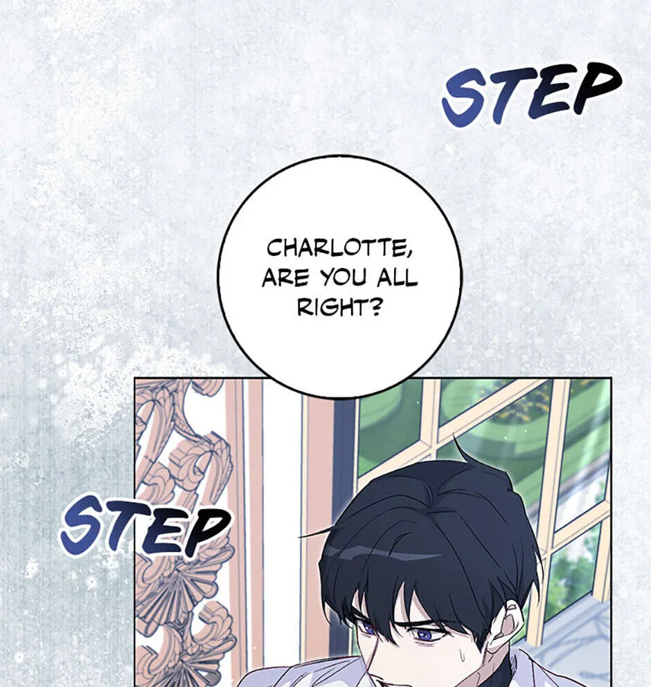 Trapped With the Male Lead in a Horror Game Chapter 22 page 51 - 
