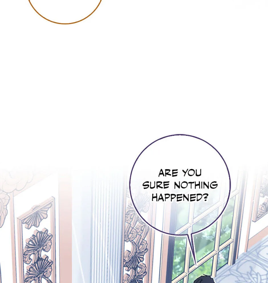 Trapped With the Male Lead in a Horror Game Chapter 22 page 53 - 
