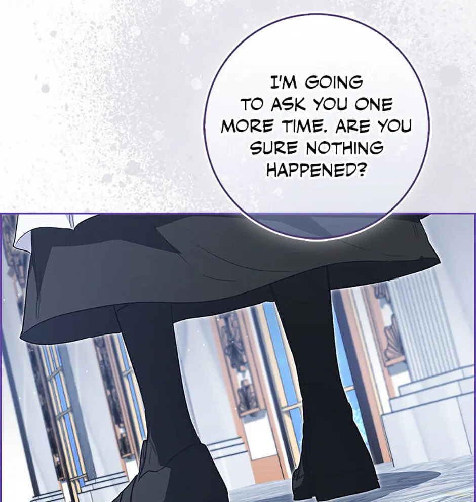 Trapped With the Male Lead in a Horror Game Chapter 22 page 56 - 