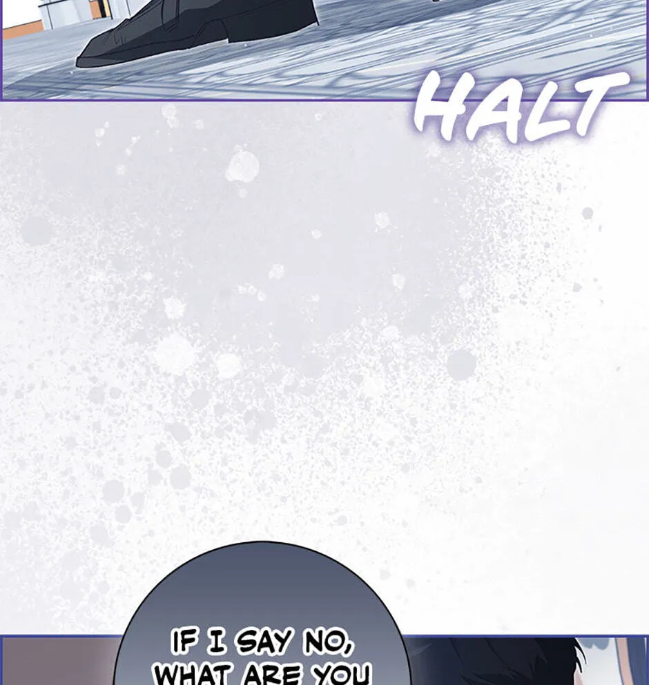 Trapped With the Male Lead in a Horror Game Chapter 22 page 57 - 