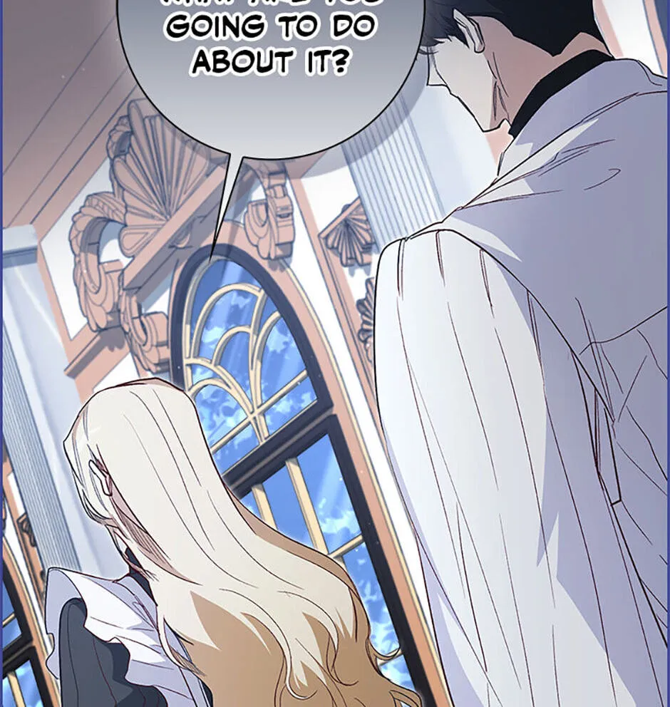 Trapped With the Male Lead in a Horror Game Chapter 22 page 58 - 