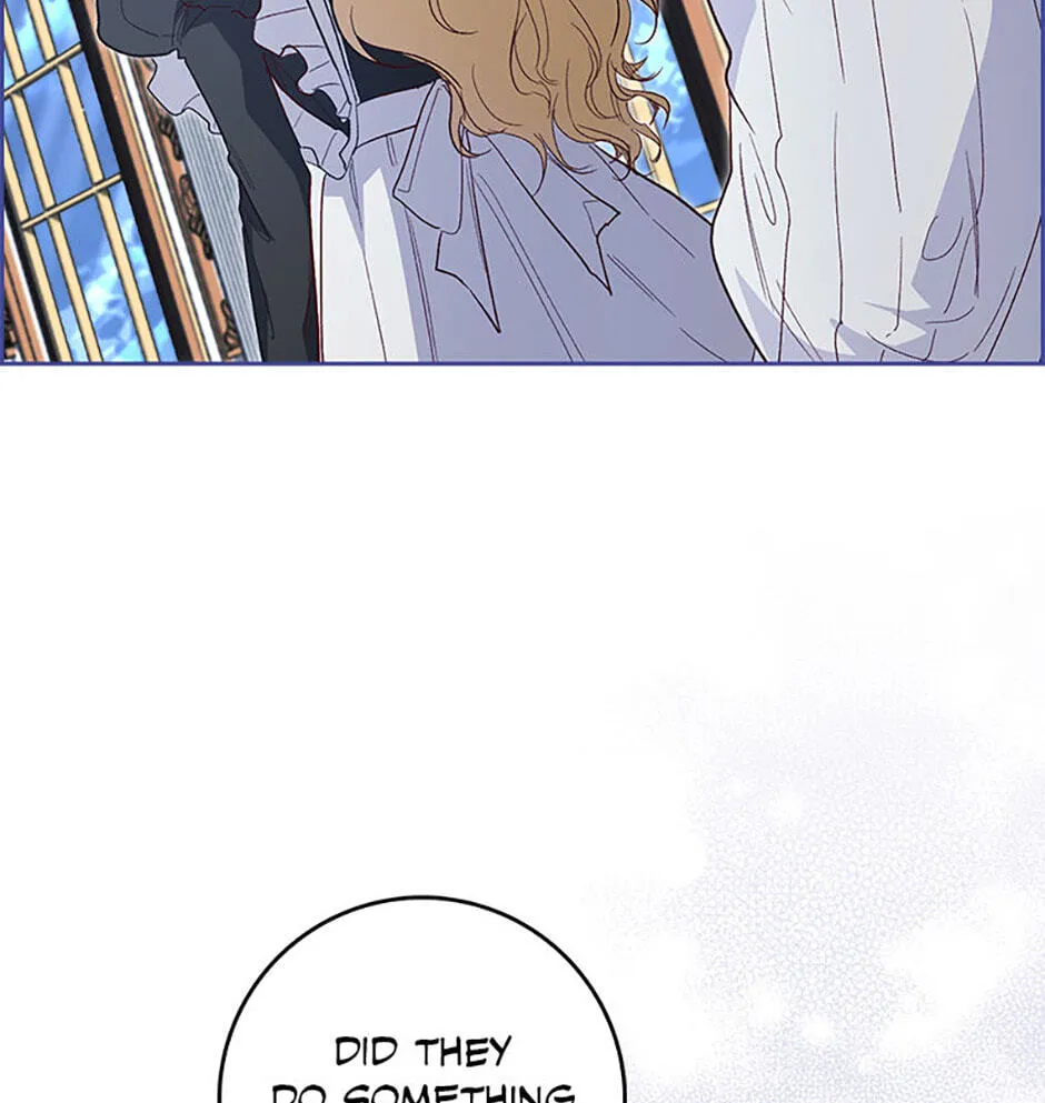 Trapped With the Male Lead in a Horror Game Chapter 22 page 59 - 