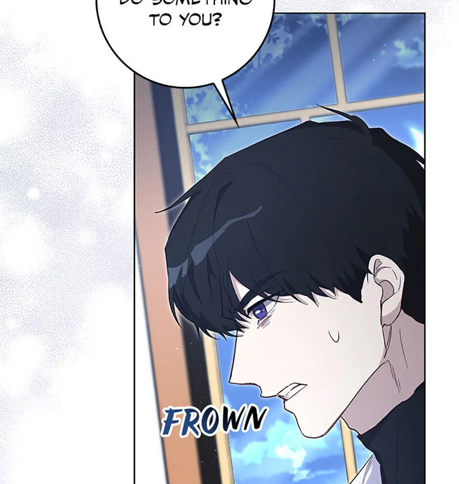 Trapped With the Male Lead in a Horror Game Chapter 22 page 60 - 