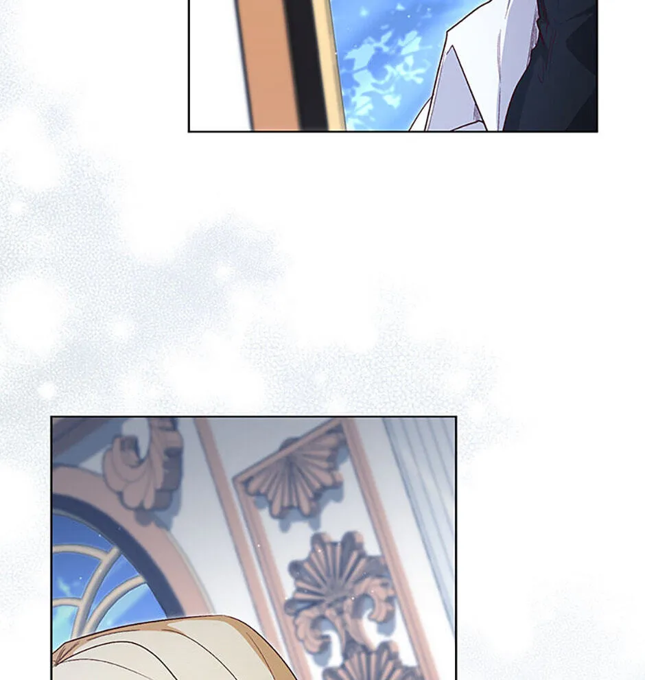 Trapped With the Male Lead in a Horror Game Chapter 22 page 61 - 