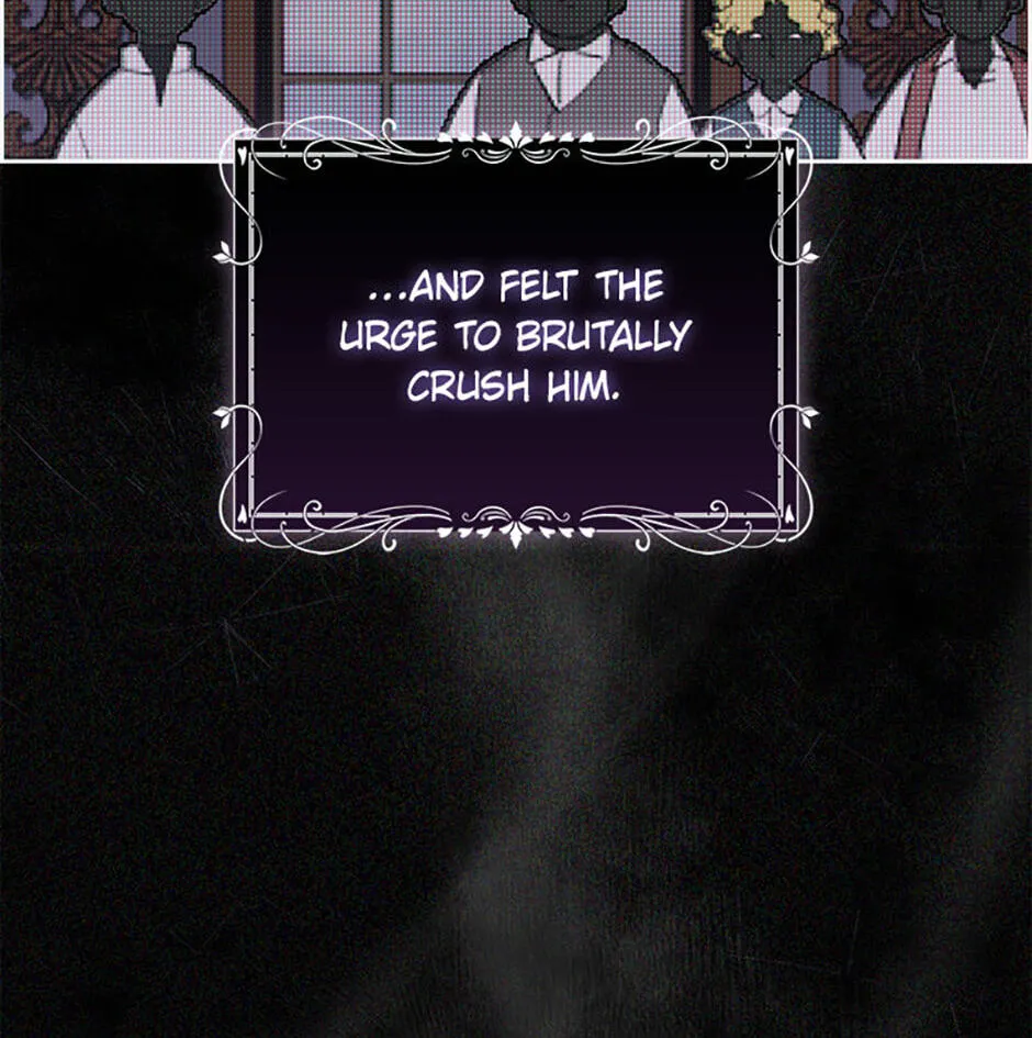 Trapped With the Male Lead in a Horror Game Chapter 22 page 8 - 
